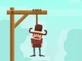 Save The Cowboy — безплатна онлайн игра