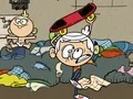 Nickelodeon hall of games — безплатна онлайн игра