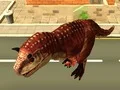 Dinosaur Simulator: Dino World — безплатна онлайн игра