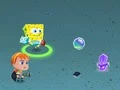 Nickelodeon stop the virus — безплатна онлайн игра