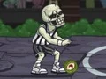 Basket Monsterz — безплатна онлайн игра