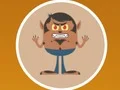 Halloween Monster Quiz — безплатна онлайн игра