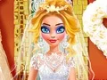 Nina Wedding — безплатна онлайн игра