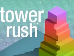 Tower Rush — безплатна онлайн игра
