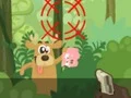 Rain Forest Hunter — безплатна онлайн игра