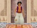 Aladdin Runner — безплатна онлайн игра