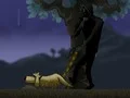 Revenge of Dog — безплатна онлайн игра