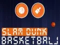 Slam Dunk Basketball — безплатна онлайн игра