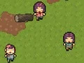 Pixel Zombies — безплатна онлайн игра