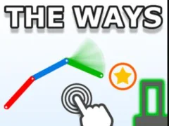  The Ways — безплатна онлайн игра