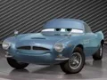 Cars 2: C.H.R.O.M.E. Missions — безплатна онлайн игра