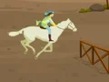 Jhansi’s Ride — безплатна онлайн игра