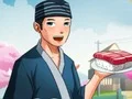 Sushi Master — безплатна онлайн игра