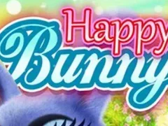 Happy Bunny — безплатна онлайн игра