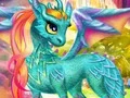 My Fairytale Dragon — безплатна онлайн игра