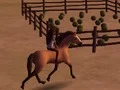 Spirit: Reite Los! — безплатна онлайн игра