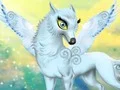 My Fairytale Wolf — безплатна онлайн игра