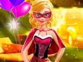 Nina Costume Party — безплатна онлайн игра