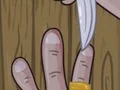 Save Your Pinky — безплатна онлайн игра