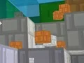 Minecraft Super Mario Edition — безплатна онлайн игра