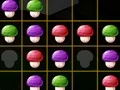 Mushroom pushing puzzles — безплатна онлайн игра