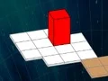 Red Block Returns! — безплатна онлайн игра