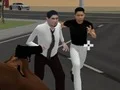 Grand Shift Auto — безплатна онлайн игра