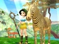 3D Anime Fantasy — безплатна онлайн игра
