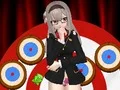 Hot Girl Darts — безплатна онлайн игра
