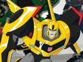 Transformers Robots in Disguise: Comic Creator — безплатна онлайн игра