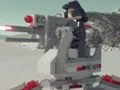 LEGO Star Wars Battlerun — безплатна онлайн игра