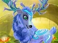 My Fairytale Deer — безплатна онлайн игра
