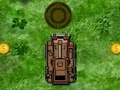 Math Tank Multiplication — безплатна онлайн игра