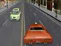 3D Racer 2 — безплатна онлайн игра