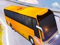 Bus Simulator City Driving — безплатна онлайн игра