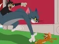 Tom and Jerry: Chasing Jerry — безплатна онлайн игра