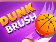 Dunk Clash — безплатна онлайн игра