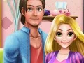 Rapunzel`s Pregnancy — безплатна онлайн игра