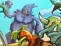 Kingdom Defense — безплатна онлайн игра