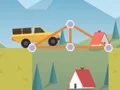 Build a Bridge! — безплатна онлайн игра