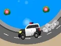 Police And Thief — безплатна онлайн игра