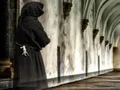 Old Monastery escape — безплатна онлайн игра