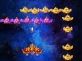 Chicken Invaders — безплатна онлайн игра