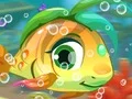 Fish Makeover — безплатна онлайн игра