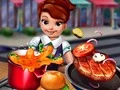 Cooking Fast: Burger & Hotdog — безплатна онлайн игра