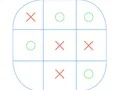 Tic Tac Toe — безплатна онлайн игра