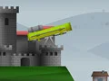Sandcastle - Ancient Invasion — безплатна онлайн игра