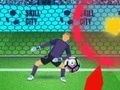 Penalty Shooter — безплатна онлайн игра
