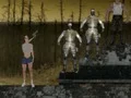 Mrs Bullet: Perfect Gunshot — безплатна онлайн игра
