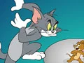 Tom and Jerry Bomberman — безплатна онлайн игра